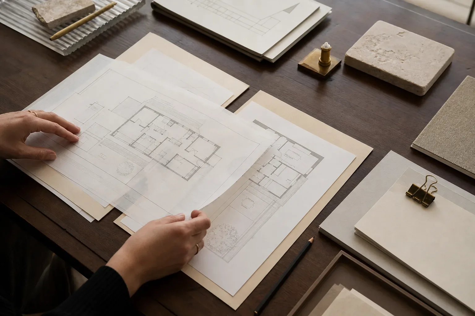 Plans et documents de copropriété consultés avant l’achat d’un appartement Plans et documents de copropriété consultés avant l’achat d’un appartement
