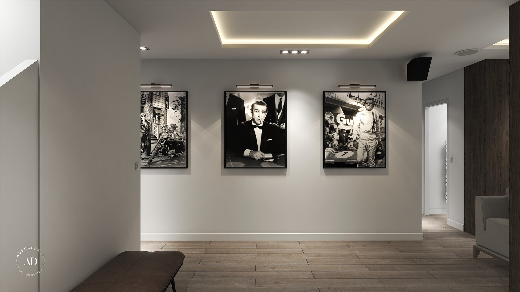 Janas — Salle cinéma à La Seyne-sur-Mer — vue 2