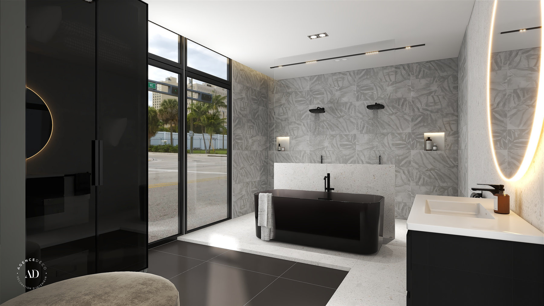 Showroom Cuisiniste — Showroom cuisiniste à Pontault-Combault — vue 22